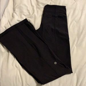Lulu lemon yoga pants